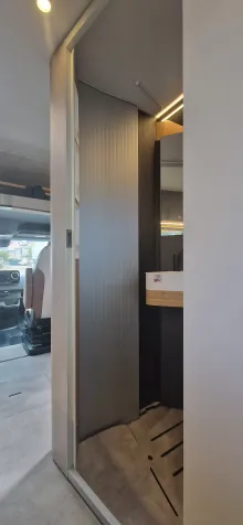 Fahrzeugbild Hymer Venture S #23