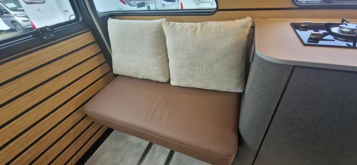 Fahrzeugbild Hymer Venture S #27