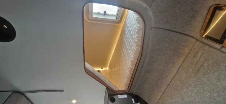 Fahrzeugbild Hymer Venture S #29