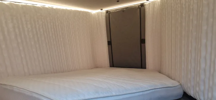 Fahrzeugbild Hymer Venture S #30