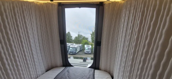 Fahrzeugbild Hymer Venture S #31