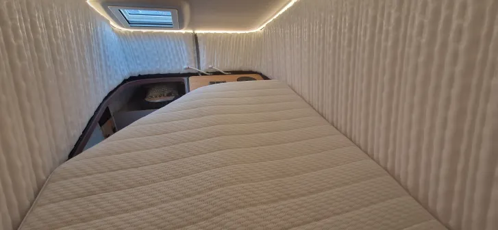 Fahrzeugbild Hymer Venture S #32