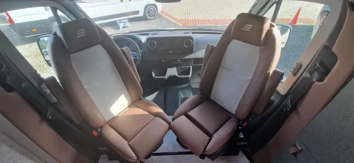 Fahrzeugbild Hymer Venture S #38