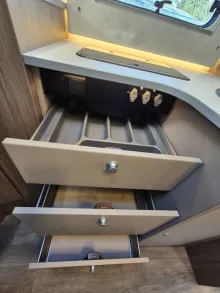 Fahrzeugbild Carado T338 pro #25