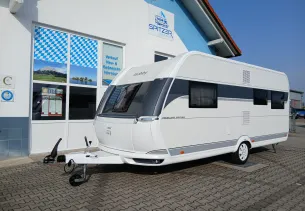 Bild Excellent Edition 540 UL