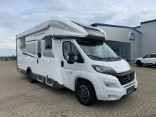 Fahrzeugbild Mobilvetta KROSSER 90 - SAT, TV, LITHIUM, SOLAR, MATIC #6