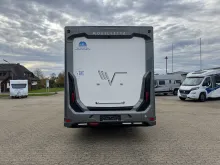 Fahrzeugbild Mobilvetta KROSSER 90 - SAT, TV, LITHIUM, SOLAR, MATIC #11