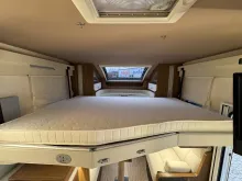 Fahrzeugbild Mobilvetta KROSSER 90 - SAT, TV, LITHIUM, SOLAR, MATIC #24