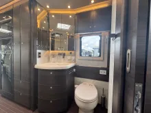 Fahrzeugbild Concorde Liner 990 GI MEGAVOLL*150.000 EUR sparen* #11