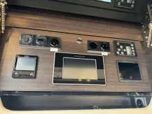 Fahrzeugbild Concorde Liner 990 GI MEGAVOLL*150.000 EUR sparen* #14