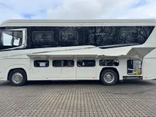 Fahrzeugbild Concorde Liner 990 GI MEGAVOLL*150.000 EUR sparen* #16