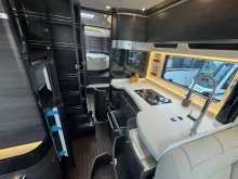 Fahrzeugbild Concorde Liner 990 GI MEGAVOLL*150.000 EUR sparen* #10