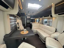 Fahrzeugbild Concorde Liner 990 GI MEGAVOLL*150.000 EUR sparen* #8