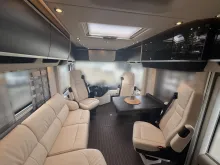 Fahrzeugbild Concorde Liner 990 GI MEGAVOLL*150.000 EUR sparen* #7