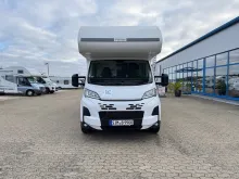 Fahrzeugbild Forster A 699 VB, MJ25, SAT, TV, LITHUM, SOLAR,... #7