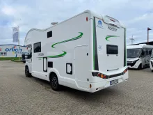 Fahrzeugbild Forster A 699 VB, MJ25, SAT, TV, LITHUM, SOLAR,... #10