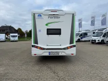 Fahrzeugbild Forster A 699 VB, MJ25, SAT, TV, LITHUM, SOLAR,... #11