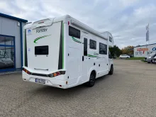 Fahrzeugbild Forster A 699 VB, MJ25, SAT, TV, LITHUM, SOLAR,... #12