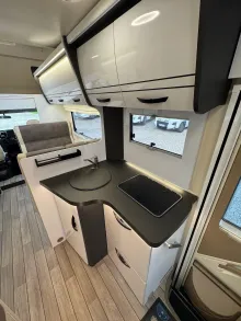 Fahrzeugbild Forster A 699 VB, MJ25, SAT, TV, LITHUM, SOLAR,... #19
