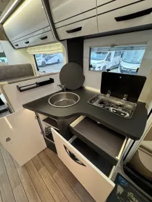 Fahrzeugbild Forster A 699 VB, MJ25, SAT, TV, LITHUM, SOLAR,... #20