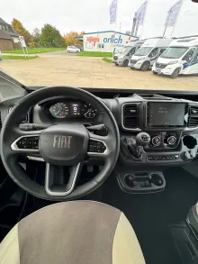 Fahrzeugbild Forster A 699 VB, MJ25, SAT, TV, LITHUM, SOLAR,... #27