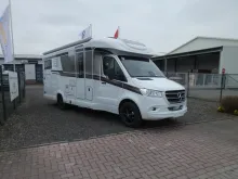 Fahrzeugbild Carthago chic c-line T 4.9 LE Leder Alde Wechselrichter #2