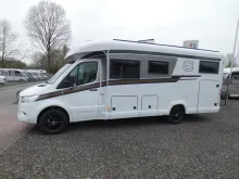 Fahrzeugbild Carthago chic c-line T 4.9 LE Leder Alde Wechselrichter #3