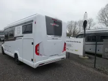 Fahrzeugbild Carthago chic c-line T 4.9 LE Leder Alde Wechselrichter #4