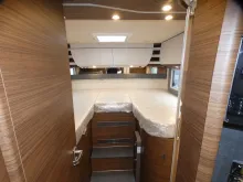 Fahrzeugbild Carthago chic c-line T 4.9 LE Leder Alde Wechselrichter #19