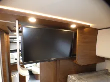 Fahrzeugbild Carthago chic c-line T 4.9 LE Leder Alde Wechselrichter #21