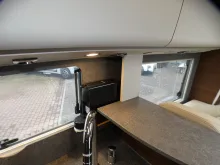 Fahrzeugbild Carthago chic c-line T 4.9 LE Leder Alde Wechselrichter #25