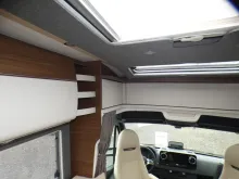 Fahrzeugbild Carthago chic c-line T 4.9 LE Leder Alde Wechselrichter #18