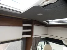 Fahrzeugbild Carthago chic c-line T 4.9 LE Leder Alde Wechselrichter #29