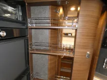Fahrzeugbild Carthago chic c-line T 4.9 LE Leder Alde Wechselrichter #26