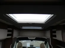 Fahrzeugbild Carthago chic c-line T 4.9 LE Leder Alde Wechselrichter #30