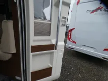 Fahrzeugbild Carthago chic c-line T 4.9 LE Leder Alde Wechselrichter #34