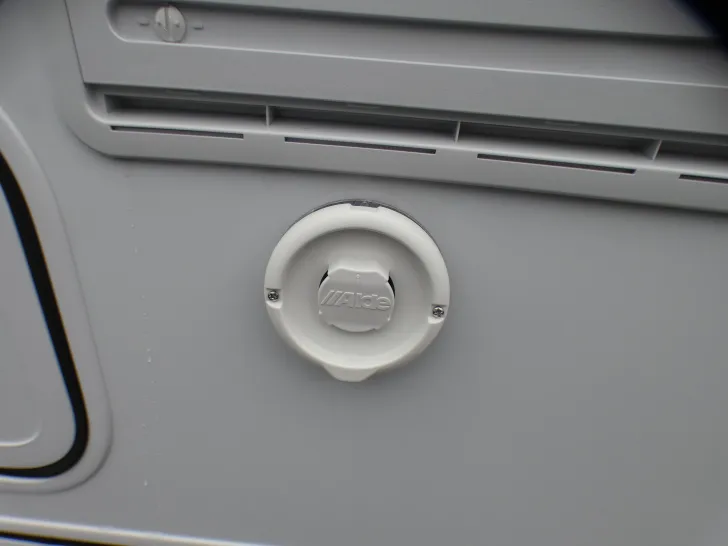 Fahrzeugbild Carthago chic c-line T 4.9 LE Leder Alde Wechselrichter #35