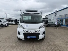Fahrzeugbild Mobilvetta Kea P86, MJ26, KLIMA, SAT, TV, SOLAR, LITHIUM #7