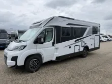 Fahrzeugbild Mobilvetta Kea P86, MJ26, KLIMA, SAT, TV, SOLAR, LITHIUM #8