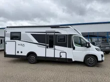 Fahrzeugbild Mobilvetta Kea P86, MJ26, KLIMA, SAT, TV, SOLAR, LITHIUM #13