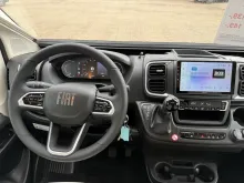 Fahrzeugbild Mobilvetta Kea P86, MJ26, KLIMA, SAT, TV, SOLAR, LITHIUM #14