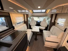 Fahrzeugbild Mobilvetta Kea P86, MJ26, KLIMA, SAT, TV, SOLAR, LITHIUM #18