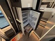 Fahrzeugbild Mobilvetta Kea P86, MJ26, KLIMA, SAT, TV, SOLAR, LITHIUM #21