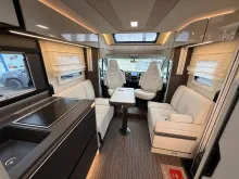 Fahrzeugbild Mobilvetta Kea P86, MJ26, KLIMA, SAT, TV, SOLAR, LITHIUM #25