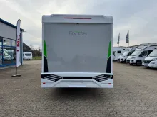 Fahrzeugbild Forster Integriert I 745 QF, 26, LITHIUM, SOLAR, TV #11