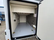 Fahrzeugbild Forster Integriert I 745 QF, 26, LITHIUM, SOLAR, TV #15