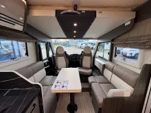Fahrzeugbild Forster Integriert I 745 QF, 26, LITHIUM, SOLAR, TV #21