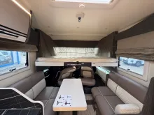 Fahrzeugbild Forster Integriert I 745 QF, 26, LITHIUM, SOLAR, TV #24