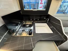 Fahrzeugbild Forster Integriert I 745 QF, 26, LITHIUM, SOLAR, TV #30