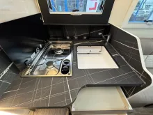 Fahrzeugbild Forster Integriert I 745 QF, 26, LITHIUM, SOLAR, TV #31